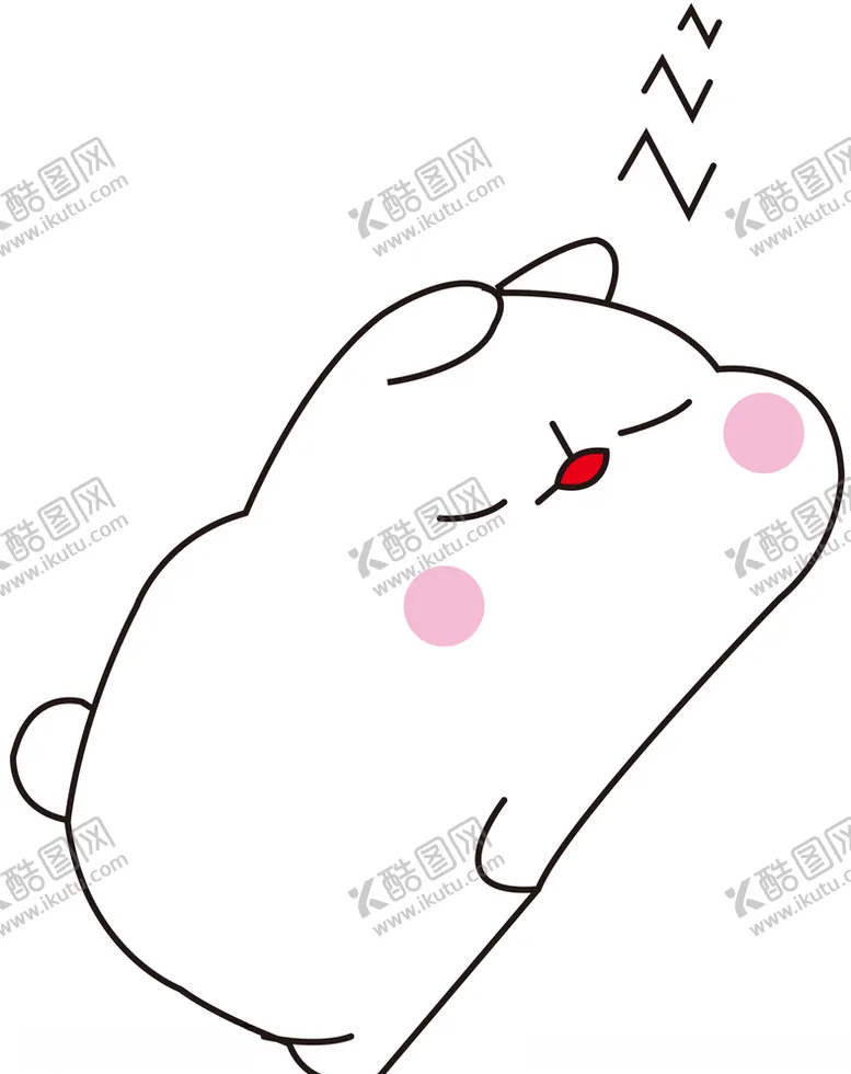 编号：90146007030920506048【酷图网】源文件下载-可爱小狗
