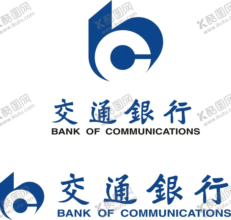 编号：65525911020653594795【酷图网】源文件下载-交通银行