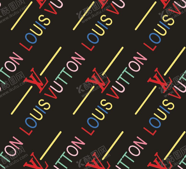 编号：66550410151537334480【酷图网】源文件下载-大牌字母