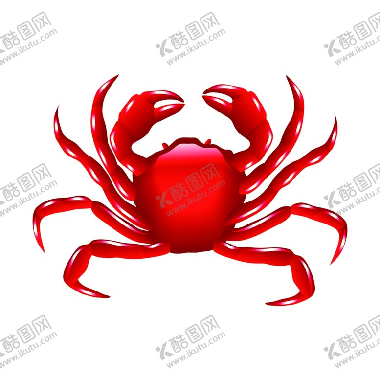 编号：94114906250529492884【酷图网】源文件下载-大闸蟹