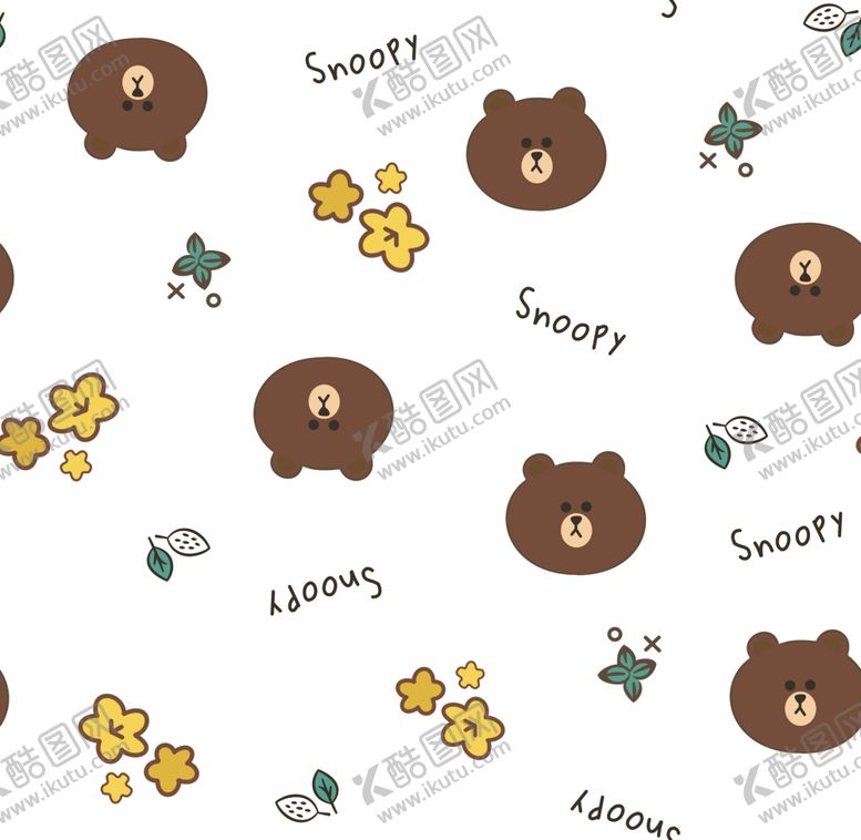 编号：20427109201212122354【酷图网】源文件下载-数码印花图案