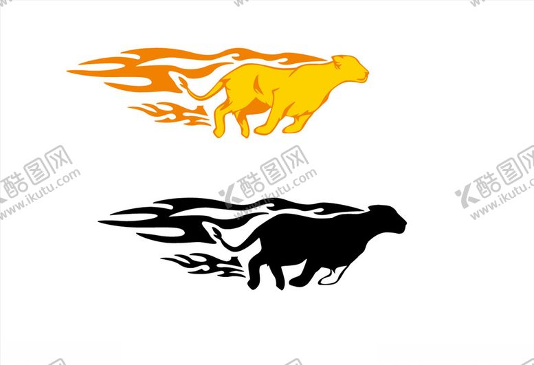 编号：31923810021919305564【酷图网】源文件下载-火豹子