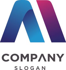 字母logo