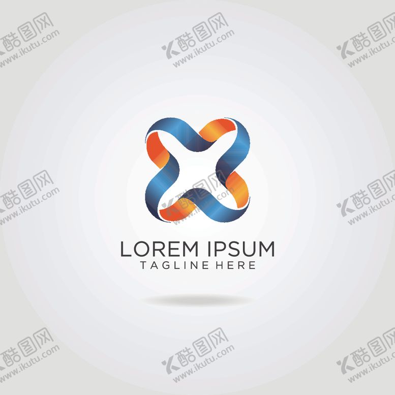 编号：42059407121759377624【酷图网】源文件下载-字母logo