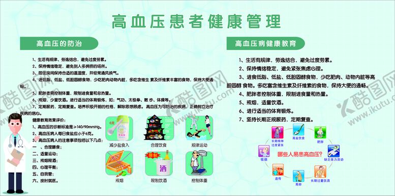 编号：40637701210052301013【酷图网】源文件下载-高血压