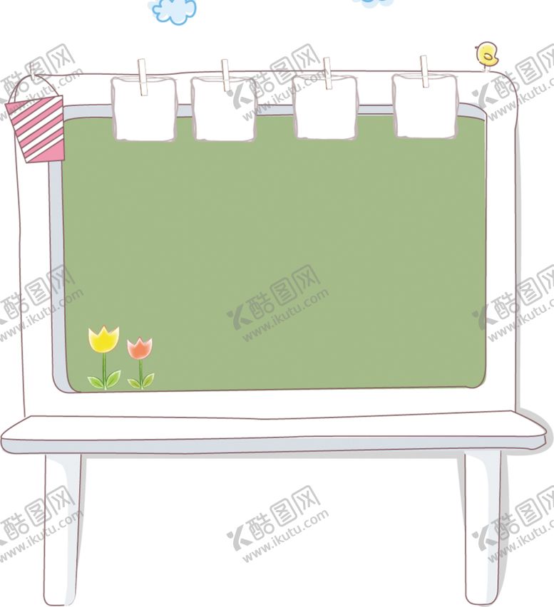 编号：26925905121442443650【酷图网】源文件下载-卡通边框
