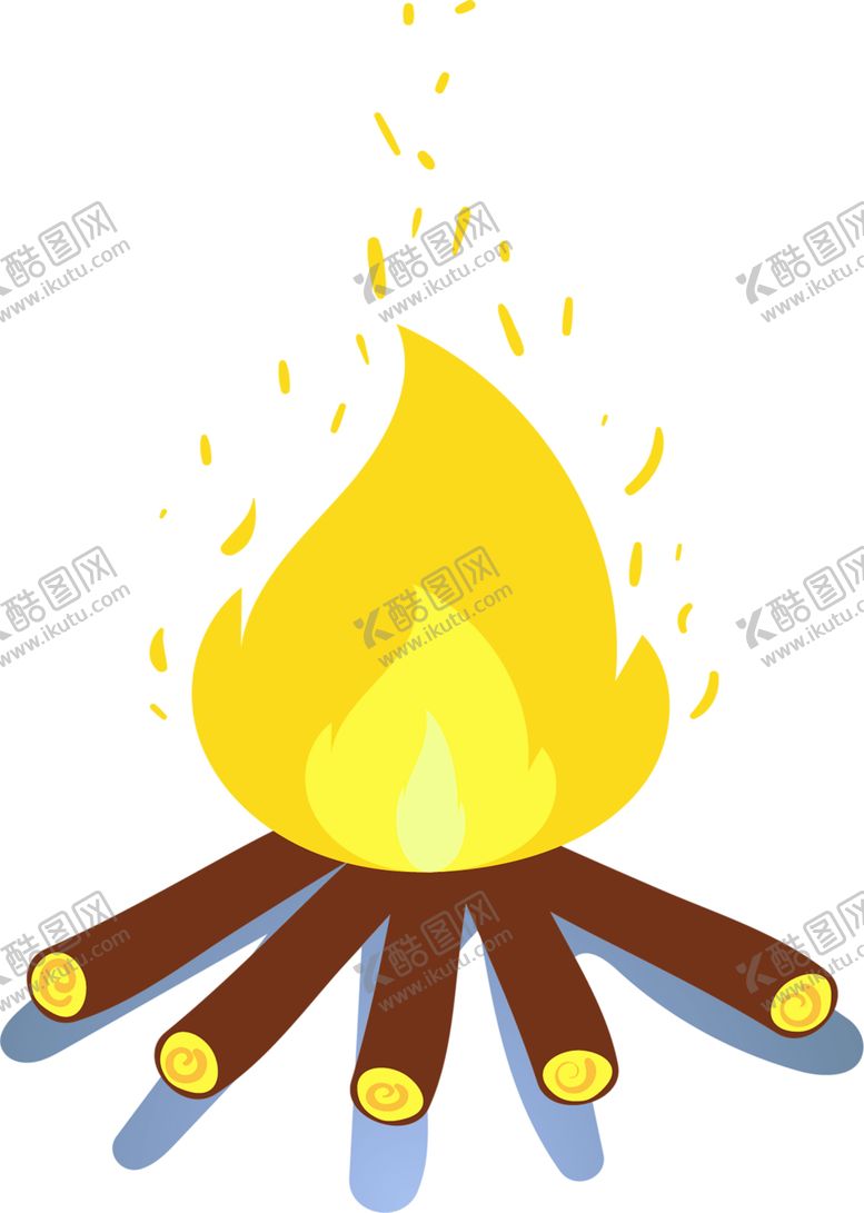 编号：21318410291008458090【酷图网】源文件下载-火焰
