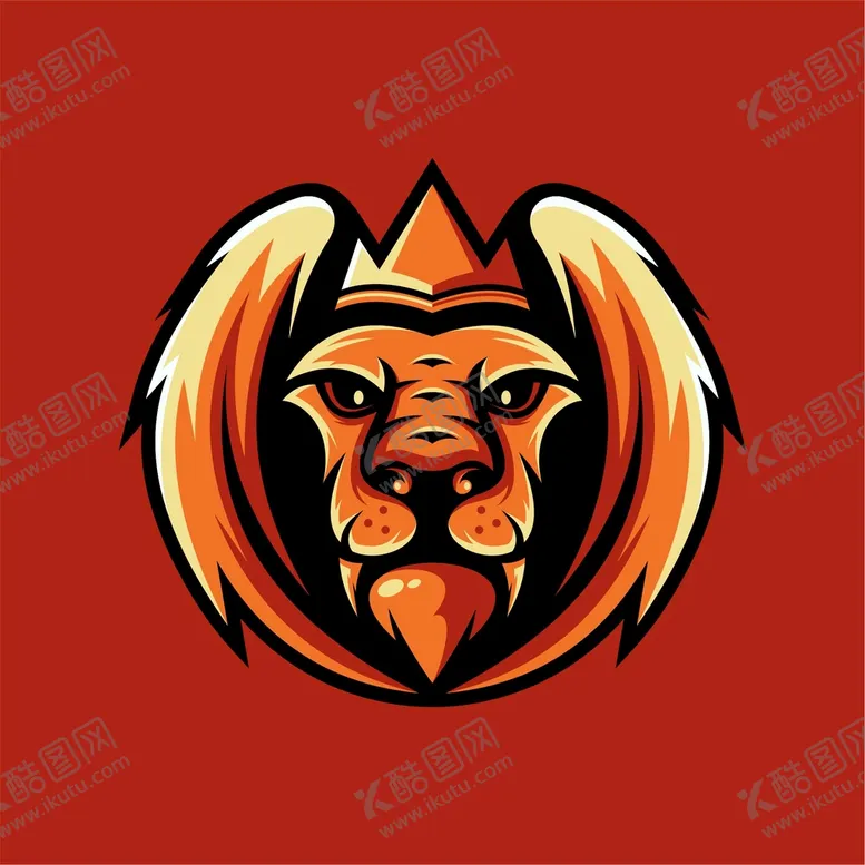 编号：25690409282350265410【酷图网】源文件下载-个性logo