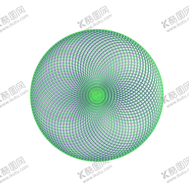 编号：17452004060208078314【酷图网】源文件下载-圆环底纹