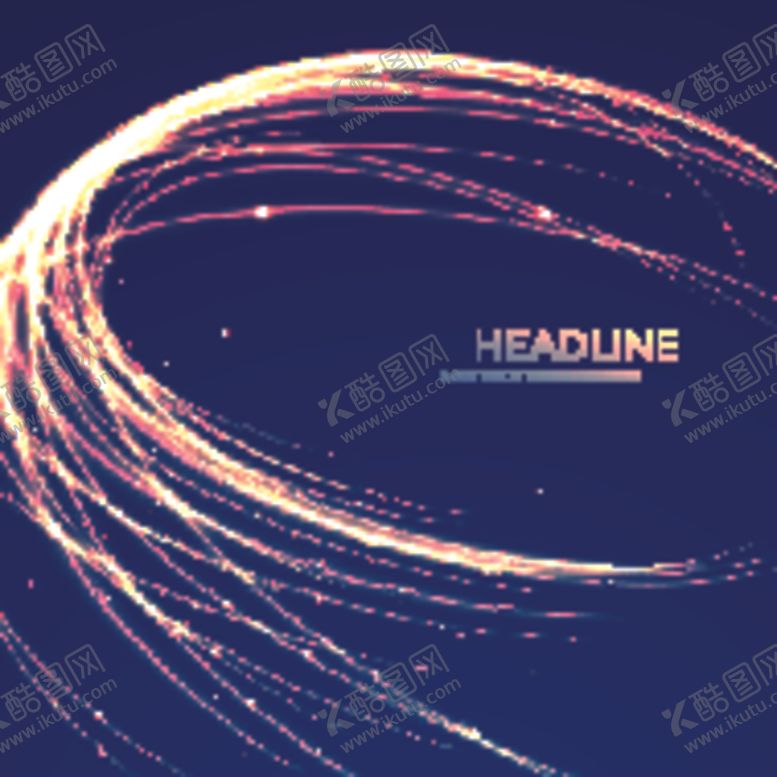 编号：94283710090726489480【酷图网】源文件下载-光效背景