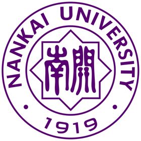 南开大学logo