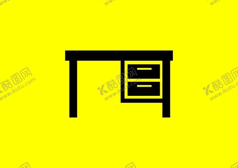 编号：94620309272121552895【酷图网】源文件下载-书桌