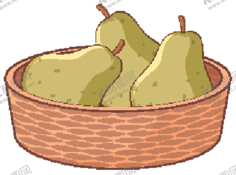 编号：34952810210307402528【酷图网】源文件下载-水果蔬菜