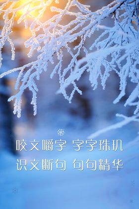 节气图片