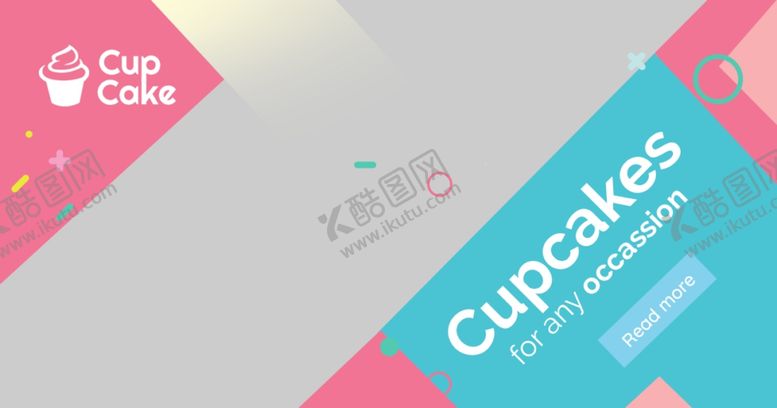 编号：45082806242353459764【酷图网】源文件下载-简约几何海报设计