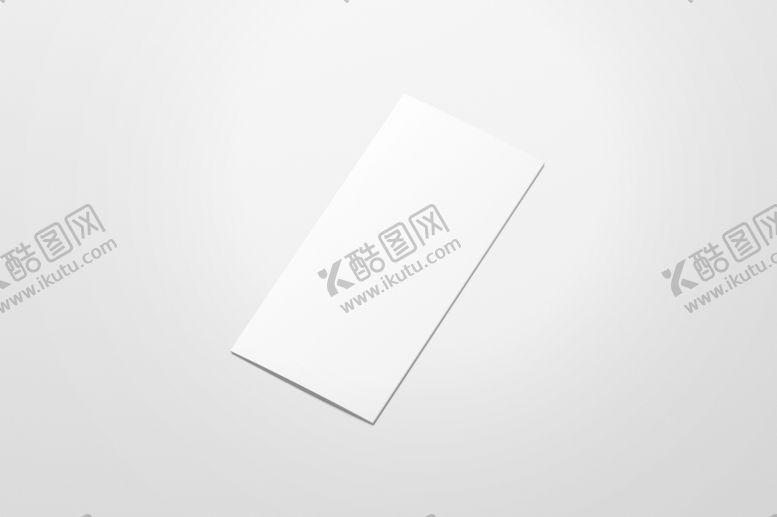 编号：58519409300004064843【酷图网】源文件下载-宣传册样机