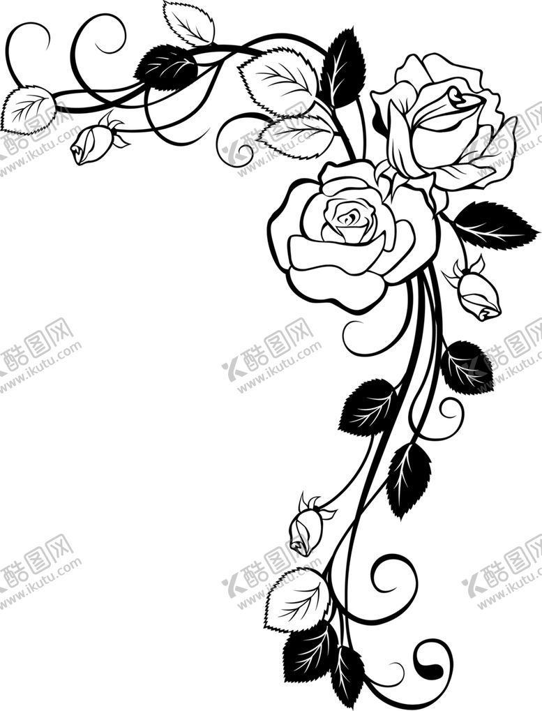 编号：10738607040410015757【酷图网】源文件下载-花素材