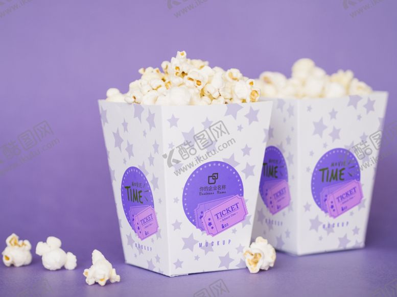 编号：40540810051044221749【酷图网】源文件下载-包装袋样机