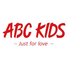 abc童装 logo