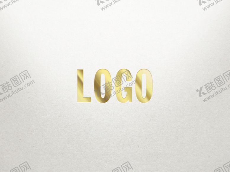 编号：91189809271345433446【酷图网】源文件下载-logo样机图片