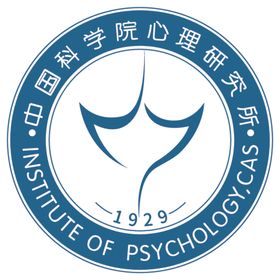 中国科学院心理研究所logo