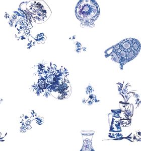 青花瓷