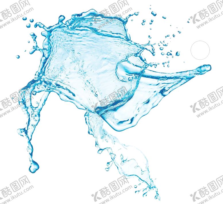编号：67876210251635467635【酷图网】源文件下载-水花