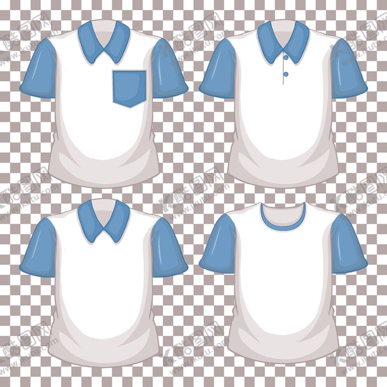 编号：27403609280703141292【酷图网】源文件下载-矢量T恤衫