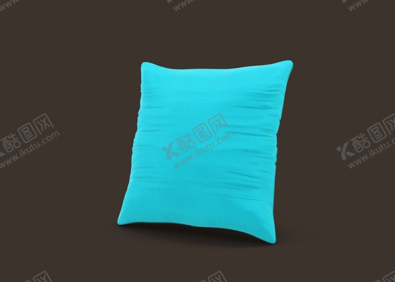编号：56746309122338074587【酷图网】源文件下载-抱枕靠垫贴图样机