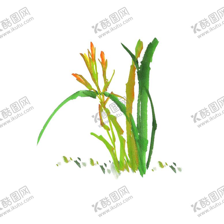 编号：64913109182020113313【酷图网】源文件下载-水墨