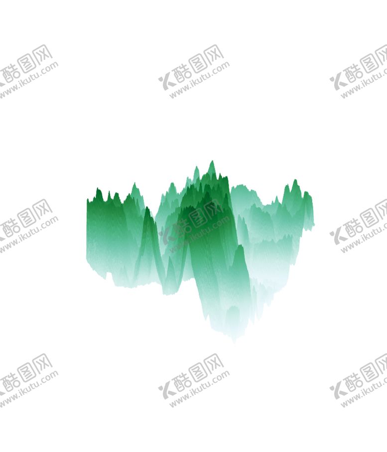 编号：91712803271355215276【酷图网】源文件下载-抽象山峰