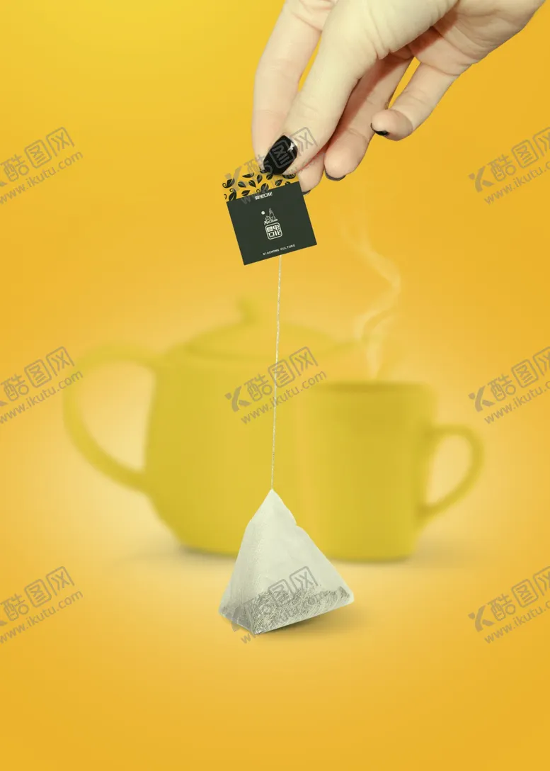 编号：67364106261456497966【酷图网】源文件下载-咖啡茶罐样机