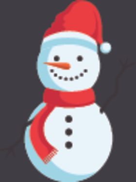 雪人