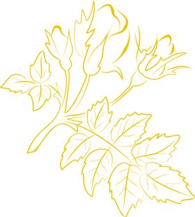 花素材朵底纹鲜朵小清新朵