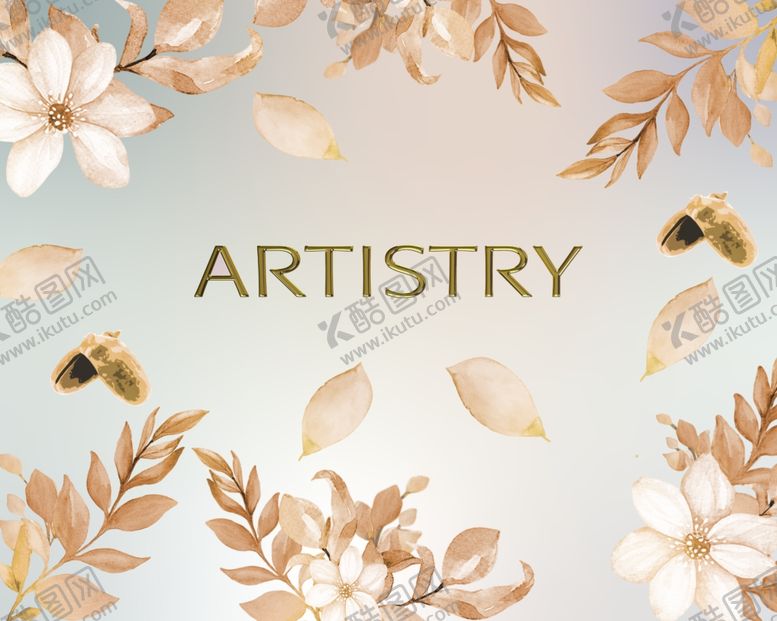 编号：53649309180241325222【酷图网】源文件下载-雅姿海报