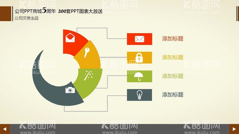 编号：71722401310724438789【酷图网】源文件下载-商务图表 