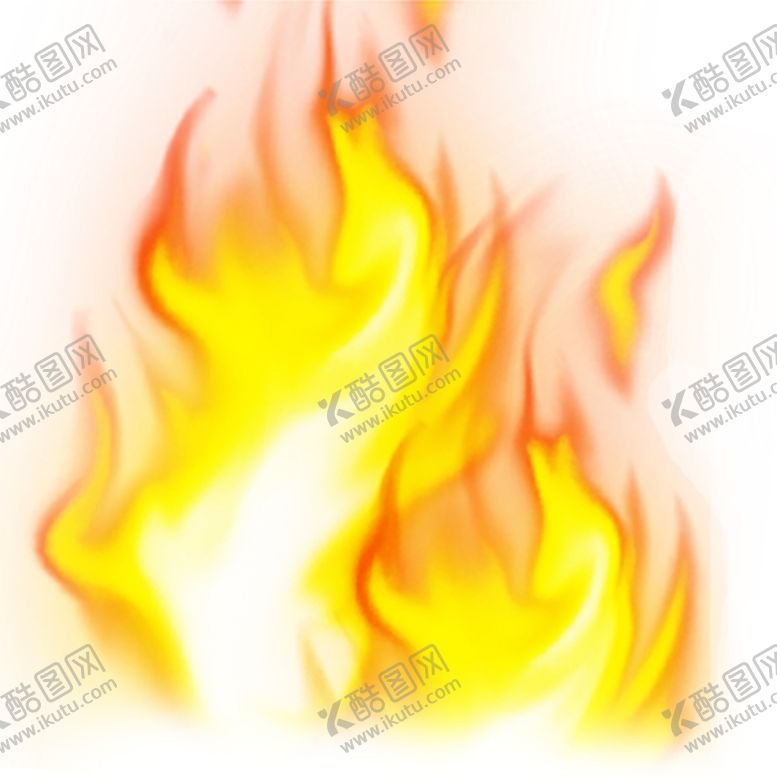 编号：20317110220807319210【酷图网】源文件下载-火焰