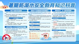 防溺水