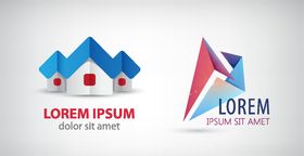 logo标志