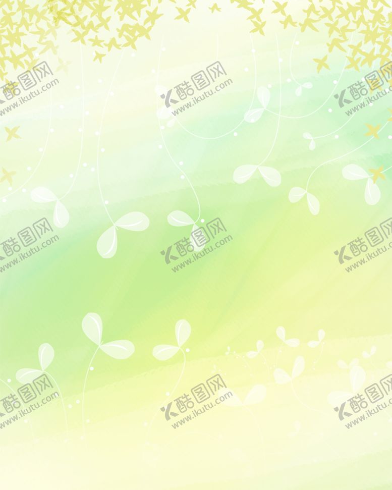 编号：28904907071501406663【酷图网】源文件下载-绿色背景