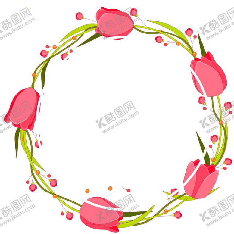 编号：29467905110833303210【酷图网】源文件下载-鲜花装饰