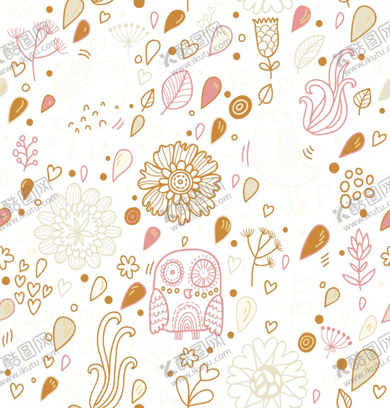 编号：97433909250337007578【酷图网】源文件下载-小清新背景