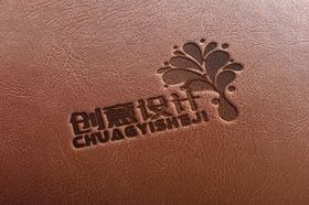 logo样机