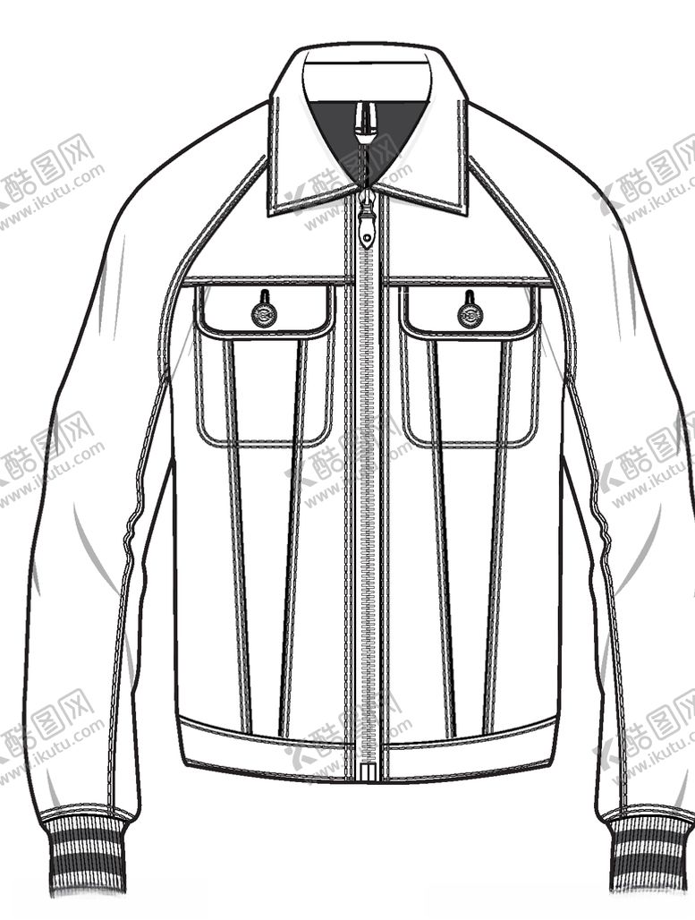 编号：39957506241153507151【酷图网】源文件下载-服装款式