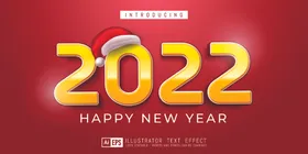 2022新年春圣诞节促销包装纸发光