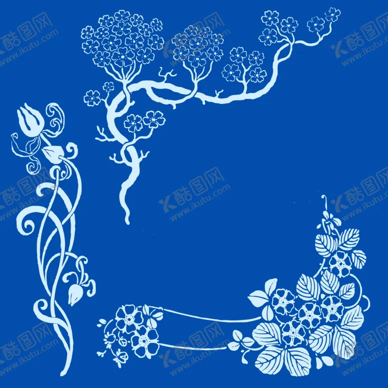 编号：63263406260259379586【酷图网】源文件下载-花纹