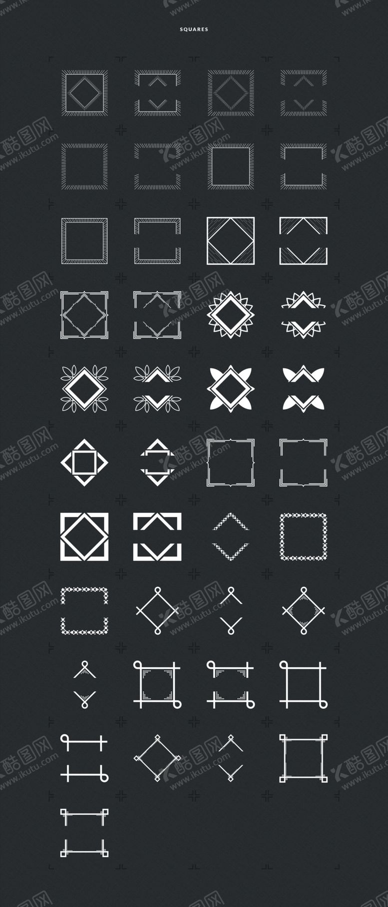 编号：68101709271101549836【酷图网】源文件下载-创意LOGO图片