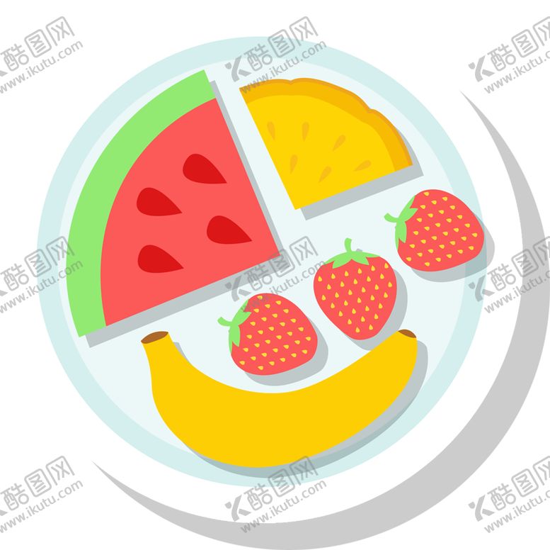 编号：68538310221207187382【酷图网】源文件下载-水果
