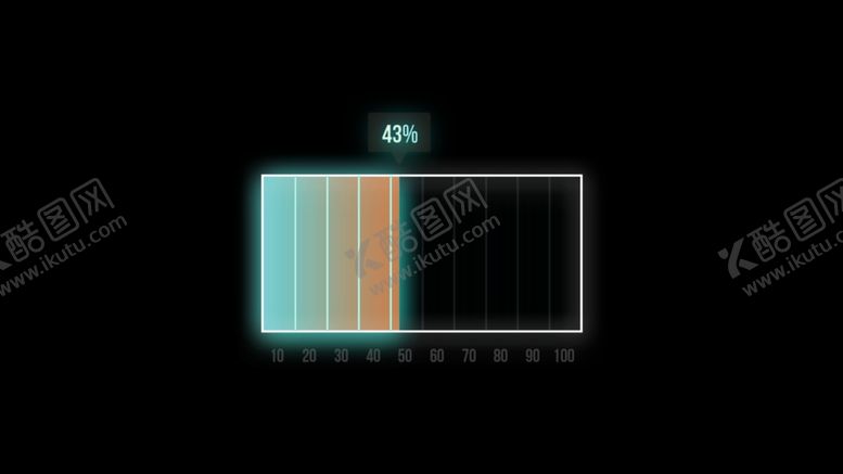 编号：20701201250822052292【酷图网】源文件下载-进度加载图标