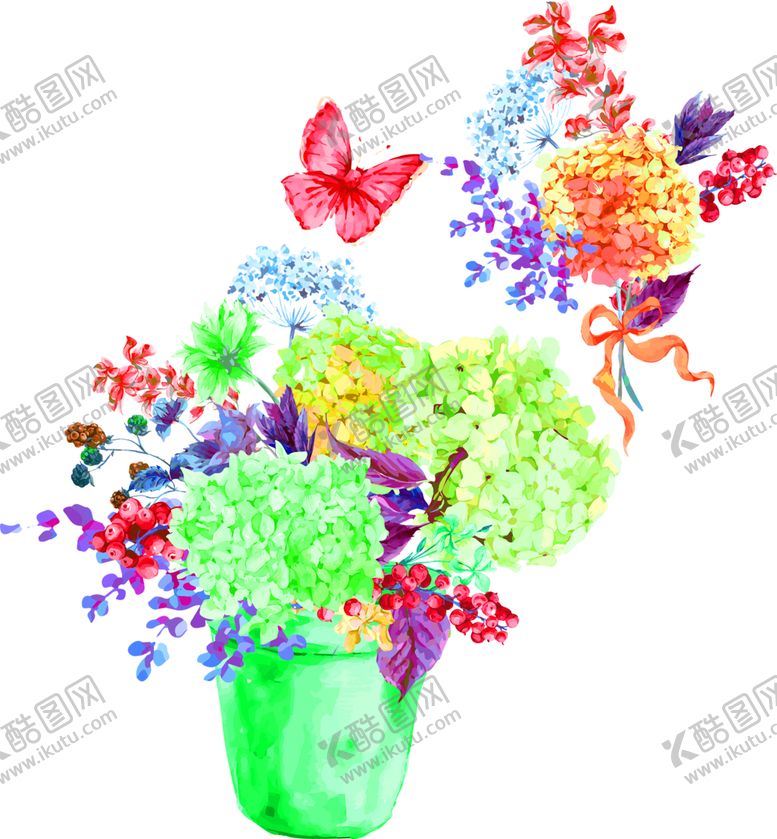 编号：84224309251913475995【酷图网】源文件下载-花素材